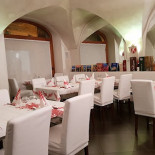 Bistrot Steak House Dentro