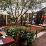 Casabrigandi Pesce Centro Storico Extérieur