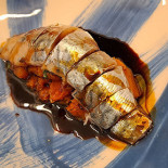 Casabrigandi Pesce Centro Storico Nourriture