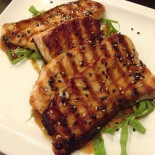 Sushime Nourriture