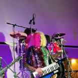 Dancing Aurora Boisson