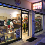 Supercoffeeshop Extérieur