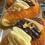 Supercoffeeshop Nourriture