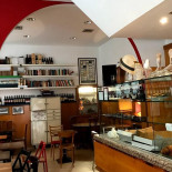 Ponkj À l'intérieur