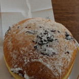 Ponkj Nourriture