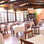 Don Pepicu À l'intérieur