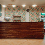 Il Pizzificio Dentro