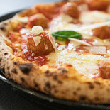 Il Pizzificio Comida