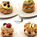 Pasticceria La Torre Nourriture