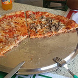 Big Pizza Nourriture