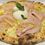 Pizzstop Cibo