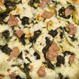 Pizzstop Cibo