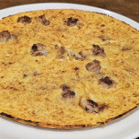 Pizzstop Comida