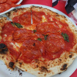 Pizzstop Cibo