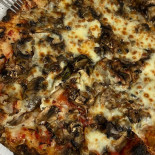 Pizzstop Cibo