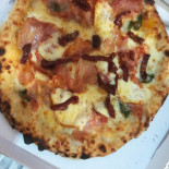 Pizzstop Comida