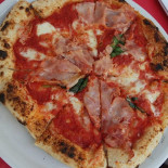 Pizzstop Comida