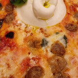 Pizzstop Comida