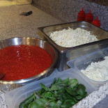 Pizzstop Food