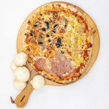Pizzstop Food
