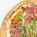 Pizzstop Food