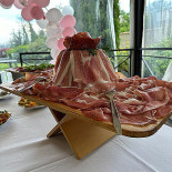 'le Contrade ' Pizzeria Boisson