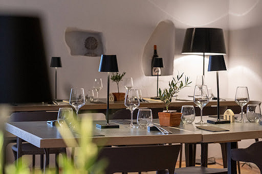 Corte Celestini À l'intérieur