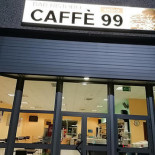 Caffe' 99 Exterior