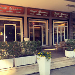 Caffe Giardino Extérieur
