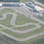 Kartodromo Pista Fluida Exterior