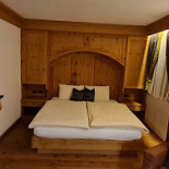 Agritur El Mas À l'intérieur