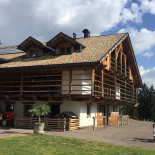 Agritur El Mas Extérieur