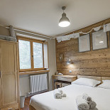Le Marmotte Dentro