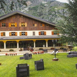 Le Marmotte Exterior