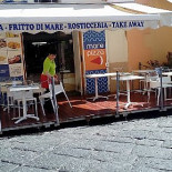 Marepizza Cetara Extérieur