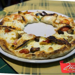 Maestri Pizzaioli Nourriture