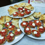 Maestri Pizzaioli Nourriture