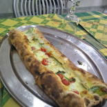 Maestri Pizzaioli Nourriture