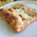 Maestri Pizzaioli Nourriture