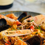 Mare Food