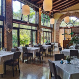 I Ronchi À l'intérieur