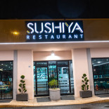 Nori Restaurant Extérieur