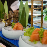 Nori Restaurant Boisson