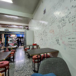 Il Ritrovo À l'intérieur