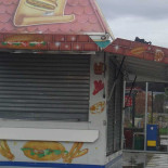 Regina D' Alabastro Extérieur