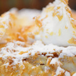 Pasticceria Forin Comida