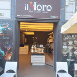Antico Caffe Moro Exterior