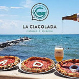 La Ciacolada Grado Extérieur