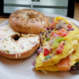 Matoga Cafe Essen