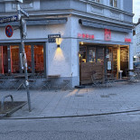 La Scaletta Exterior